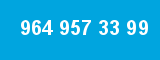 964 957 33 99